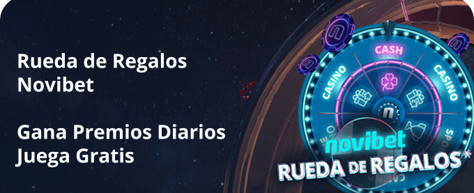 Festival de Giros Gratis