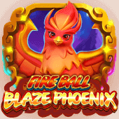 Bola de fuego Blaze Phoenix screenshot